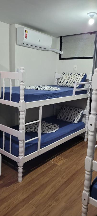 Princess Copacabana Albergue *