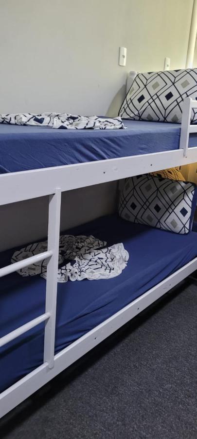 Albergue Princess Copacabana Rio de Janeiro