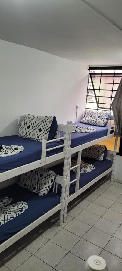 Albergue Princess Copacabana