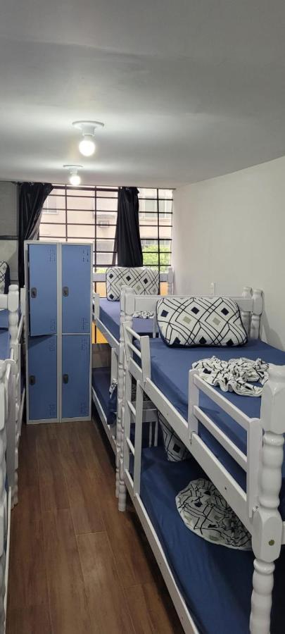 Princess Copacabana Albergue *