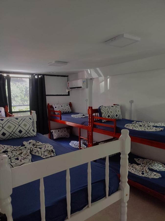 Princess Copacabana Albergue *