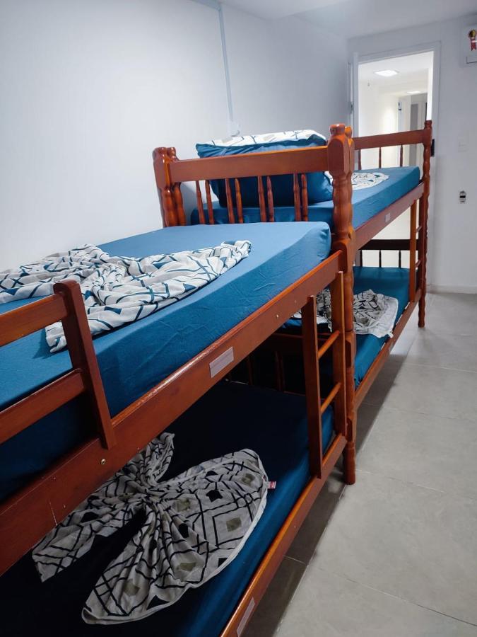 Albergue Princess Copacabana Rio de Janeiro
