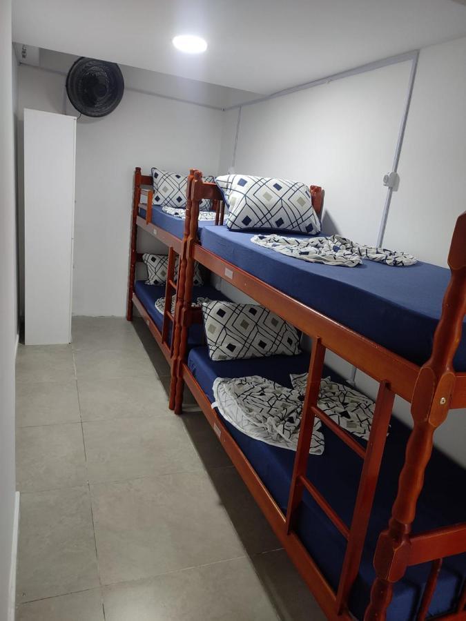 Albergue Princess Copacabana