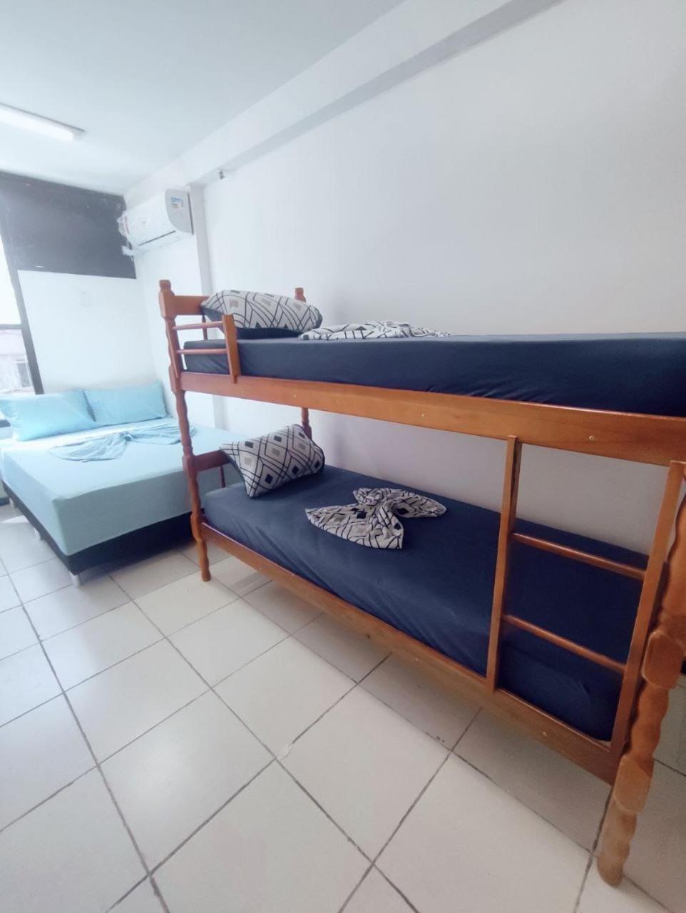 Princess Copacabana Albergue *