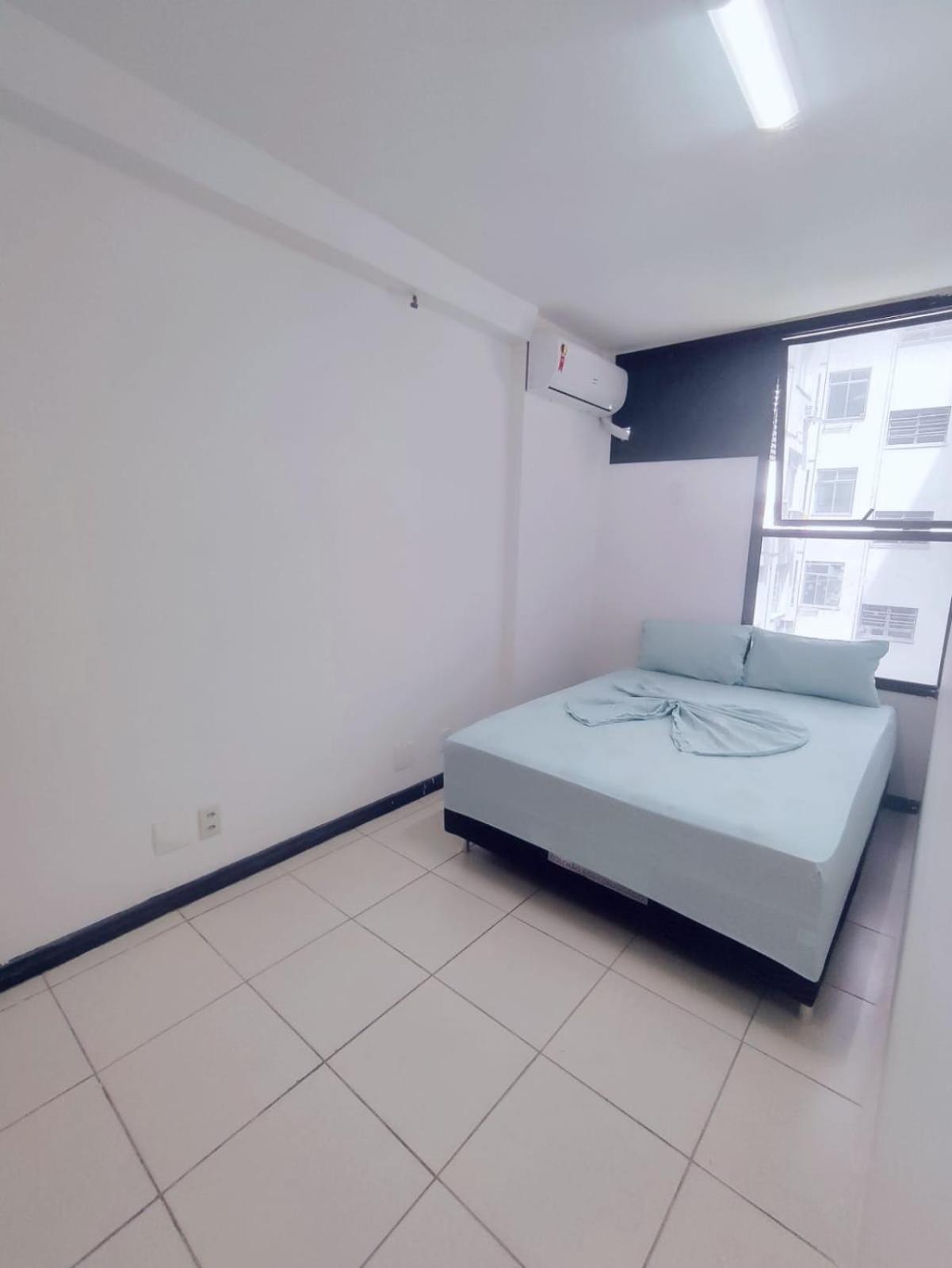 Albergue Princess Copacabana *